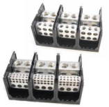 Series 135X700 Power Distribution Blocks