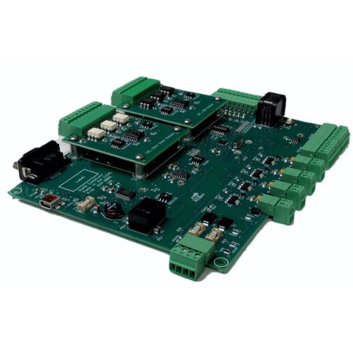 81P-0001 Industrial Microcontroller Board